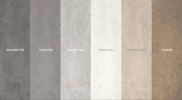 Carrelage travertin intérieur et dalle 2cm extérieur Century UPTOWN (7 formats) – Image 7