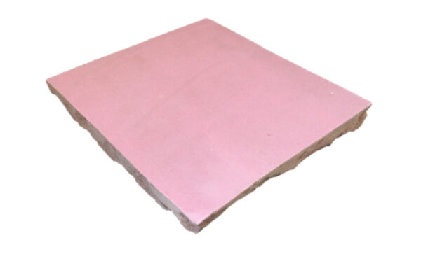 Zellige marocain Diffusion Céramique - carrelage artisanal - Couleur ROSE BONBON