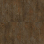 carrelage effet métal Century TITAN - couleur CORTEN