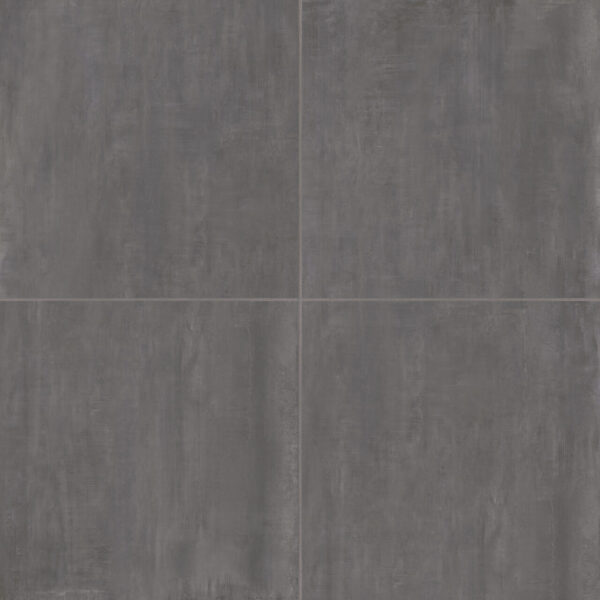 carrelage effet métal Century TITAN - couleur ALUMINIUM