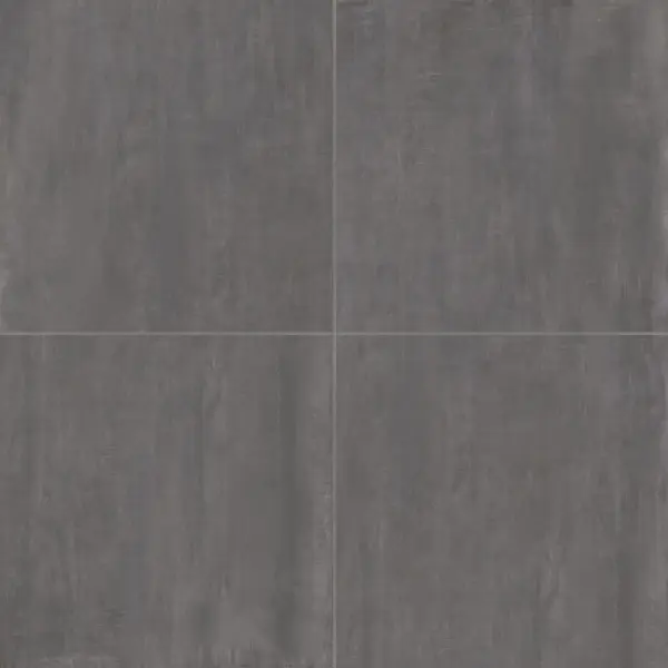 carrelage effet métal Century TITAN - couleur ALUMINIUM