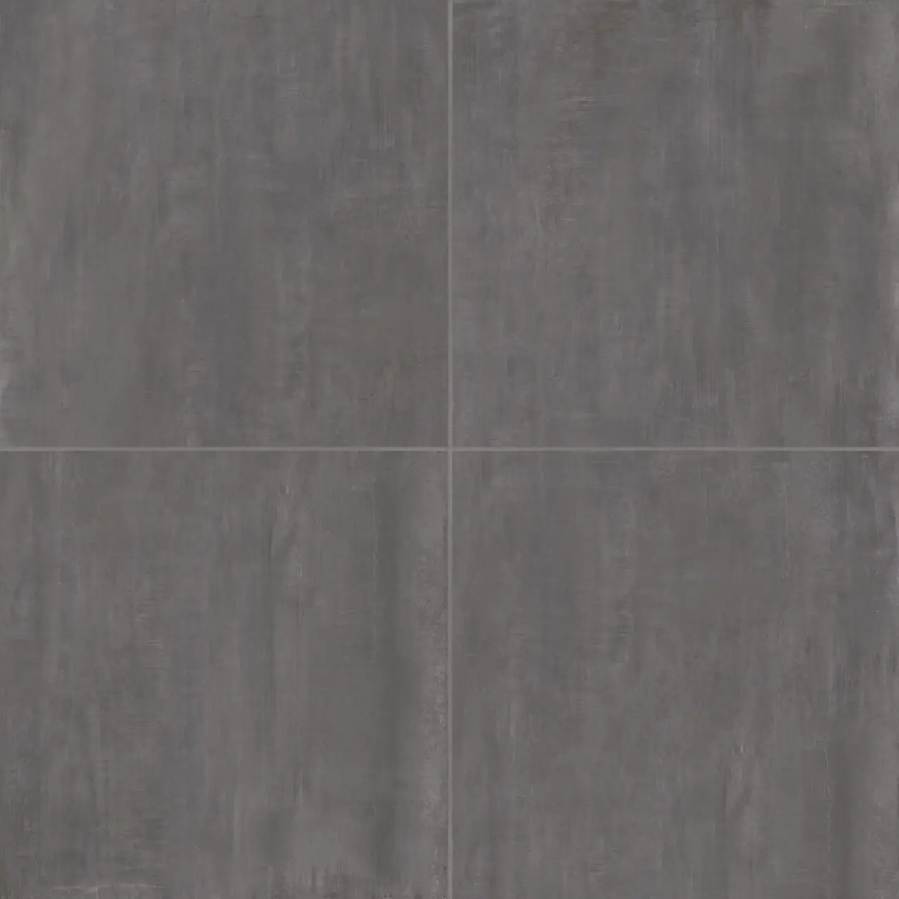 carrelage effet métal Century TITAN - couleur ALUMINIUM