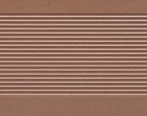 Carrelage imitation parquet bois Recer DECK Brown