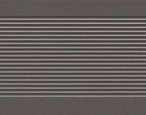 Carrelage imitation parquet bois Recer DECK Dark Grey
