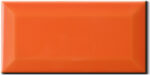 Carrelage Metro couleur orange - Diffusion Céramique