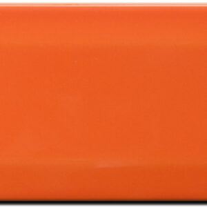 Carrelage Metro couleur orange - Diffusion Céramique