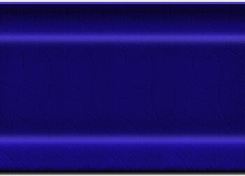 Carrelage métro Bleu de Sèvres - Diffusion Céramique