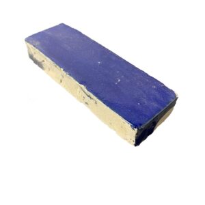 Bejmat bleu Outremer - Diffusion Céramique