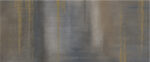 Carrelage mural effet béton Paul MADISON - décor FADE BLUE