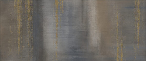 Carrelage mural effet béton Paul MADISON - décor FADE BLUE