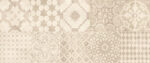 Carrelage mural Paul MADISON - décor COUNTY PERGAMON - TAUPE