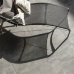 Carrelage extérieur antidérapant - terrasse Prowalk Grey Out