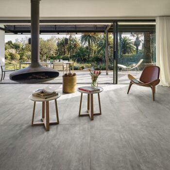 Carrelage effet béton Ascot Prowalk Grey