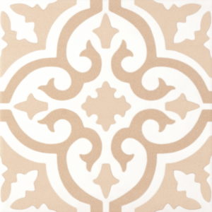 Carrelage imitation carreaux de ciment Recer LOVE - Posh Clay