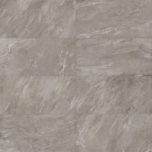Carrelage effet pierre Century STONEROCK - couleur ASH STONE