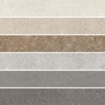 Carrelage effet pierre / travertin Century UPTOWN - 6 couleurs