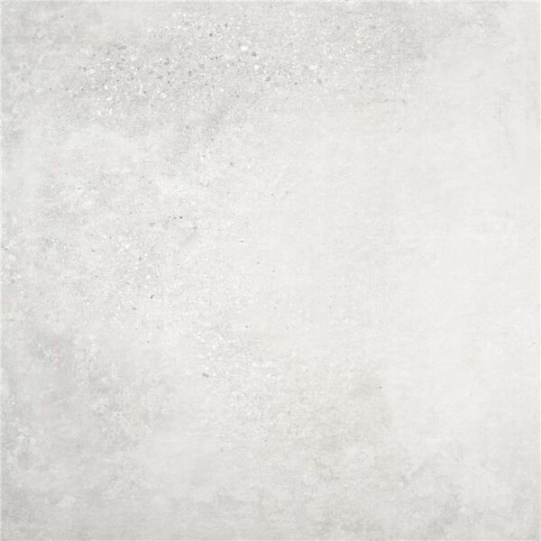 Carrelage effet ciment STN AMSTEL - couleur BLANCO (4 formats)