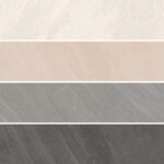 Carrelage effet béton Gardenia BURLINGTON STONE - 4 couleurs