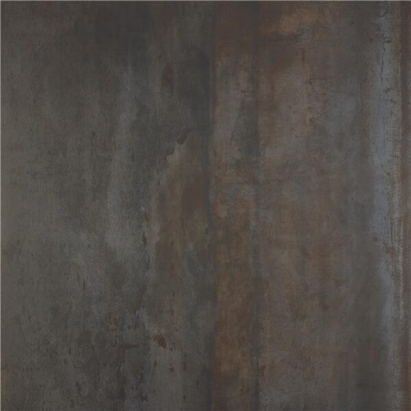Carrelage effet métal STN ACIER - couleur IRON