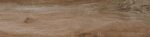 Carrelage effet parquet bois - marque PAUL CERAMICHE - collection NORWAY - couleur NUT