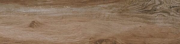 Carrelage effet parquet bois - marque PAUL CERAMICHE - collection NORWAY - couleur NUT