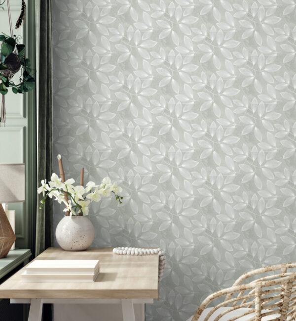 Carrelage hexagonal sol et mur Nanda JULIET - mur ORIANA