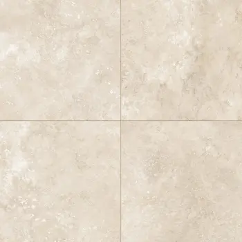 Monocibec Tradition - Carrelage imitation pierre TRAVERTIN BEIGE