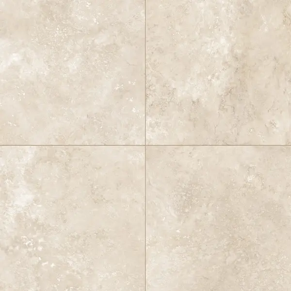 Monocibec Tradition - Carrelage imitation pierre TRAVERTIN BEIGE