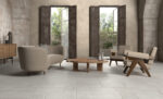 Collection de carrelage PIERRE NEUVE Unicom Starker - BLANC