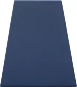 Carrelage trapèze Cevica CHINTZ - couleur bleu DENIM