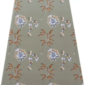 Carrelage trapèze fleurs Cevica CHINTZ - design DECO 6