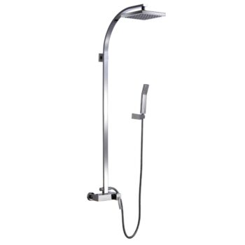 Colonne de douche SYRACUSE Ozé SY500