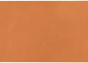 Carrelage couleur sol & mur Cevica NATURAL - orange COTTO