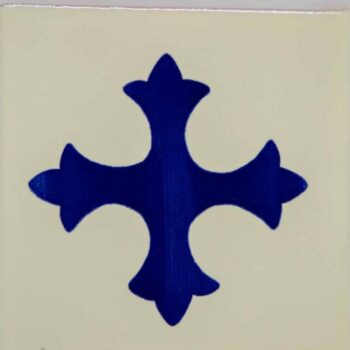 Carrelage mexicain Colibri Azulejos - SAN LUIS