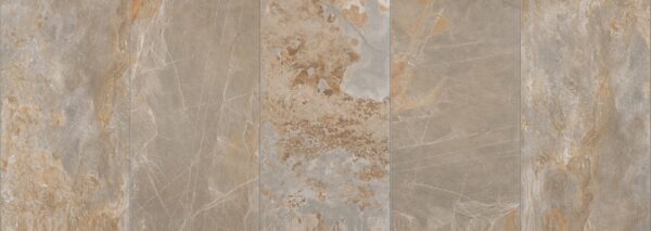 carrelage effet Pierre de Bali - couleur CANYON - SAIME Phoenix en grès cérame