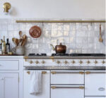 Zellige marocain Blanc Neige - Diffusion Céramique