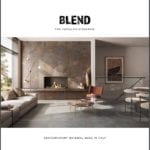 Brochure du carrelage BLEND par Century Ceramica