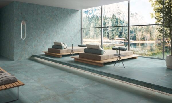 Carrelage BLEND de Century Ceramica : coloris ELITE