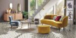 Carrelage imitation carreaux de ciment 20x20cm Nanda Metropolis - ALTON