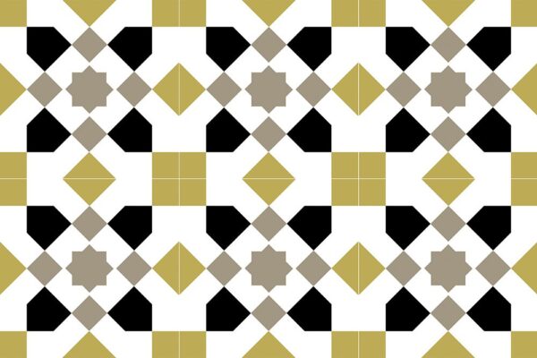 Carrelage imitation carreaux de ciment Nanda METROPOLIS – Image 9
