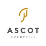 Logo carrelage ASCOT Everytile - carrelage italien haut de gamme