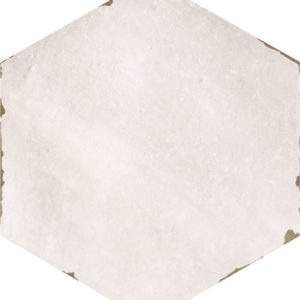 Carrelage imitation Carreau de ciment hexagonal Nanda Capri - OXALIS ROSE