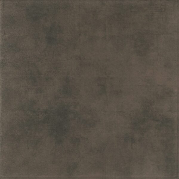 Carrelage effet métallisé RECER Metal Track - Brown