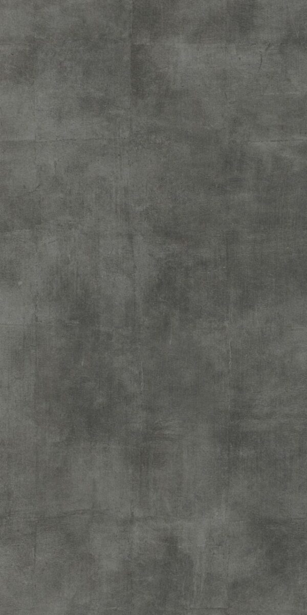 Carrelage effet métallisé RECER Metal Track - Dark Grey