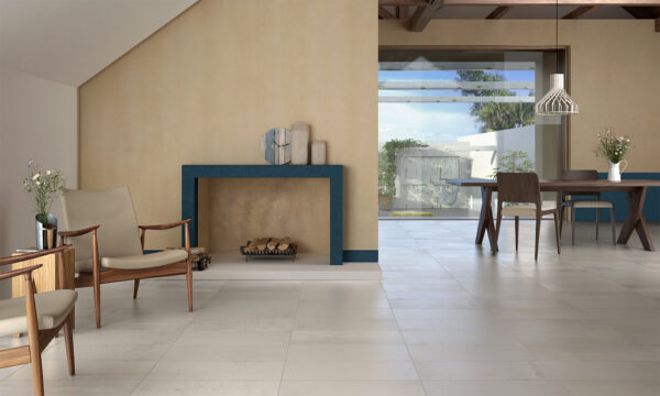 Carrelage terre cuite Recer Cotto - WHITE