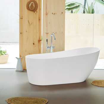 Baignoire DALIA Sanycces 180X80
