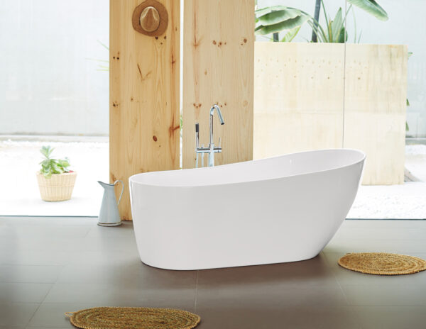 Baignoire DALIA Sanycces 180X80