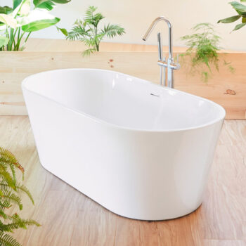 Baignoire TORINO de Sanycces 170X80