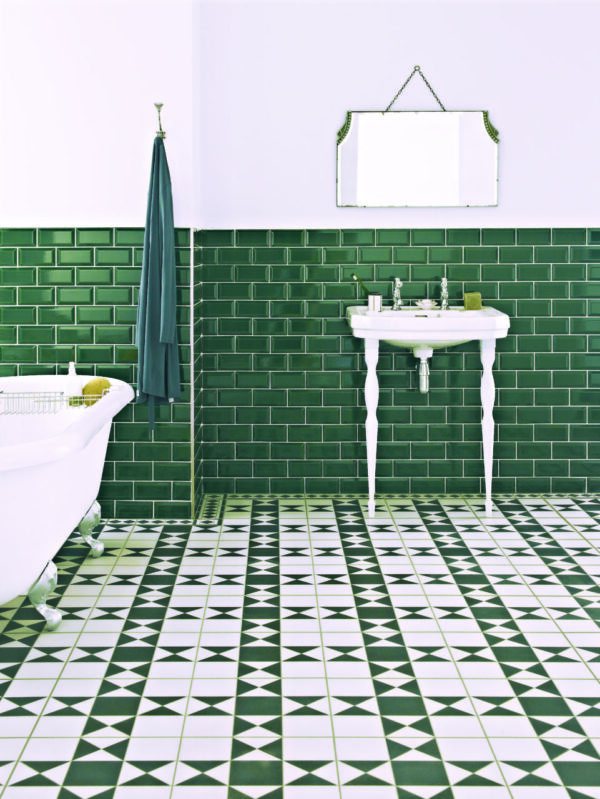 Carrelage METRO faience Cevica 7.5x15cm – Image 4