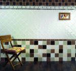 Carrelage mural faience Cevica PROVENZA